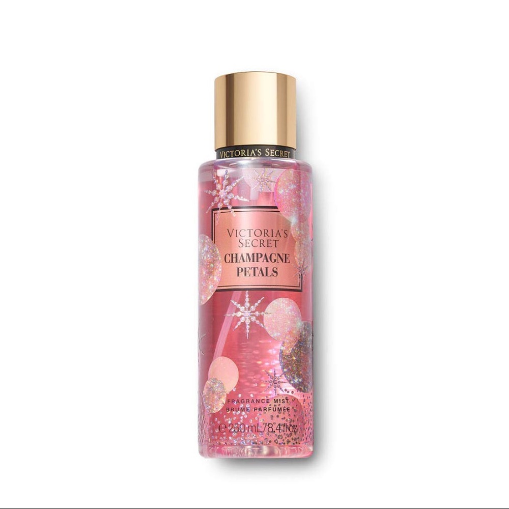 🛍SALE🛍 Victoria Secret Champagne Petals